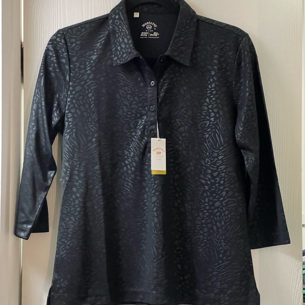 Women’s Golf Polo